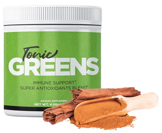 Tonic greens buy
